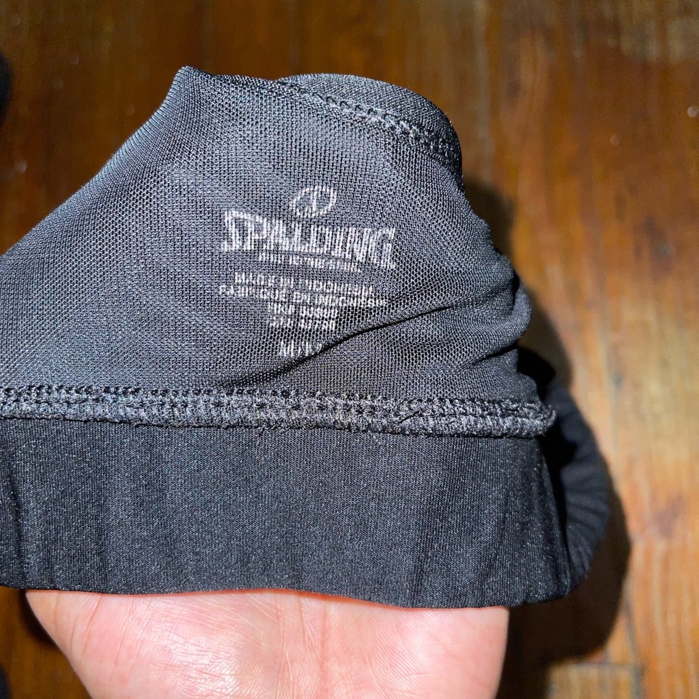 Spalding Sports Bra